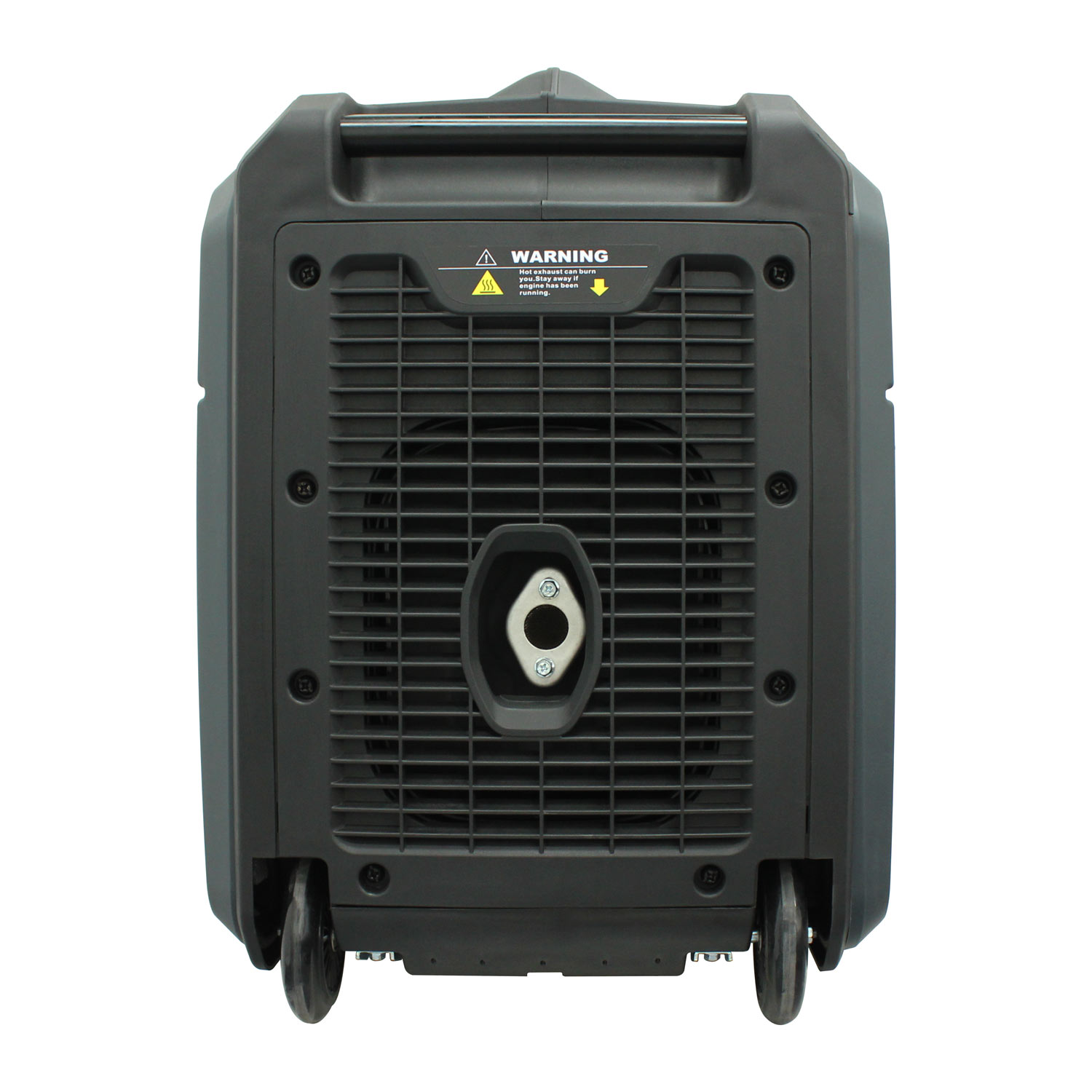 High Efficiency Air-Cooled 4-Stroke Gasoline Generator 5KW Quiet Natural Gas/Gasoline Home Portable AC 50/60Hz Eco-Friendly