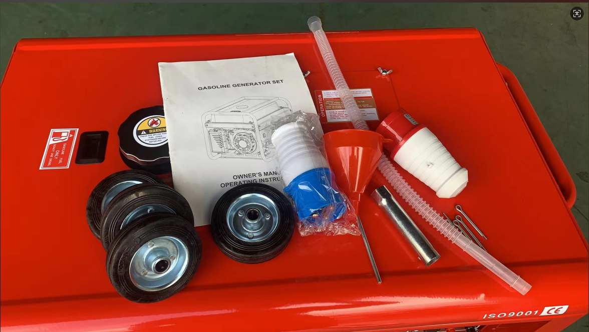Parts