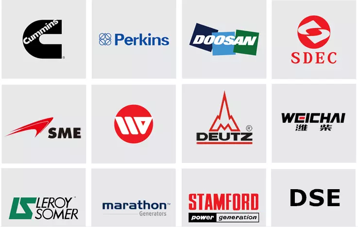 Cooperator Brands
