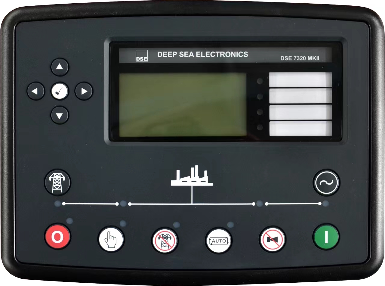 Controller System 4