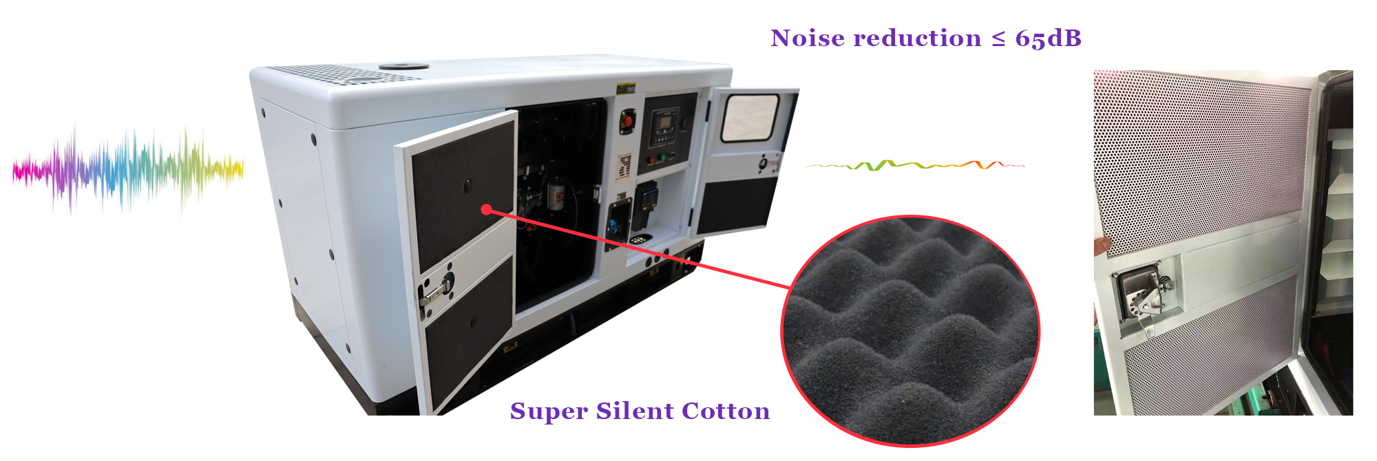 Silent Tech