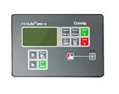 Control Panel 1