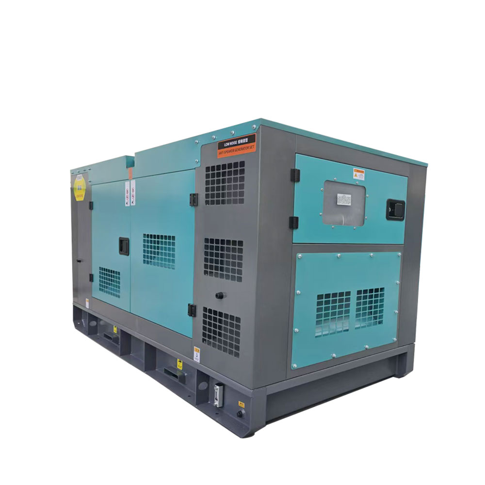 Heavy Duty 500kw 675kva 1000kva cummins Weichai Yuchai Container diesel Generator Set for Sale