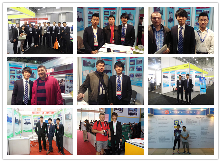 Exhibition Show