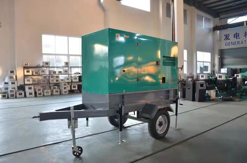 Trailer System