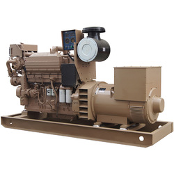 Related Generator Set 1