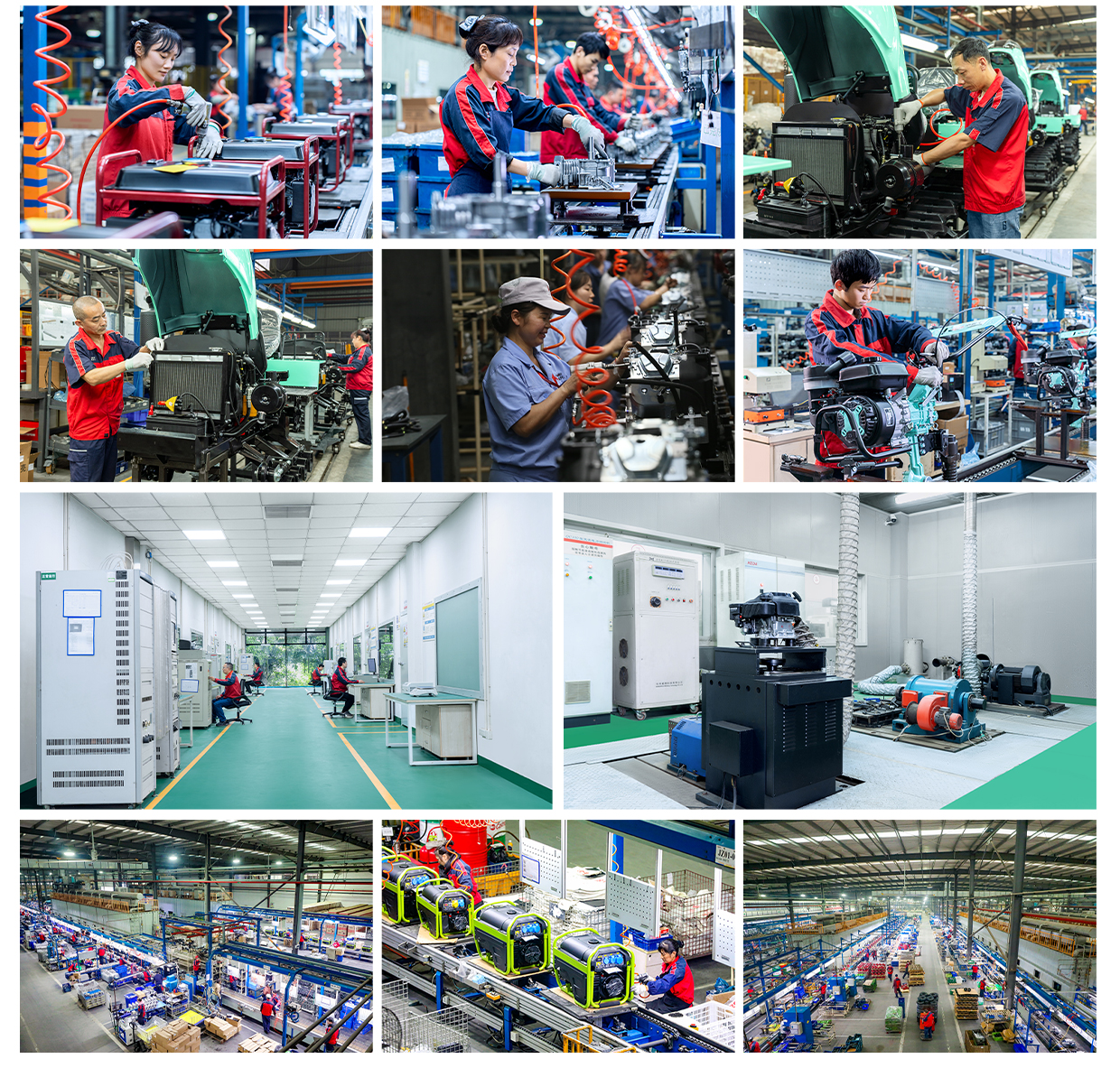 Factory Workshop 2