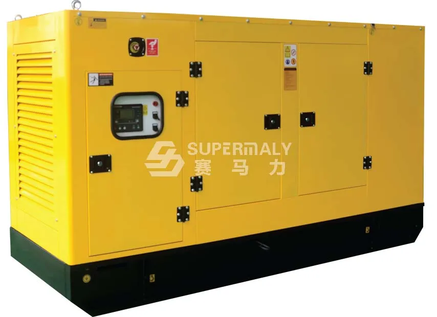 Generator Product 2