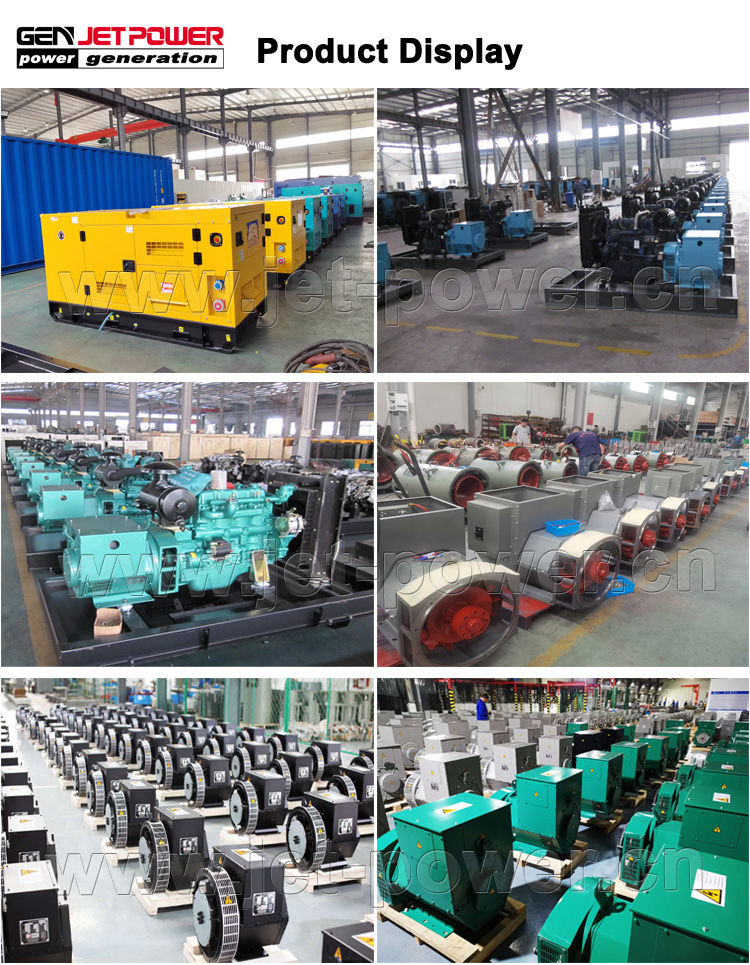 Testing Area