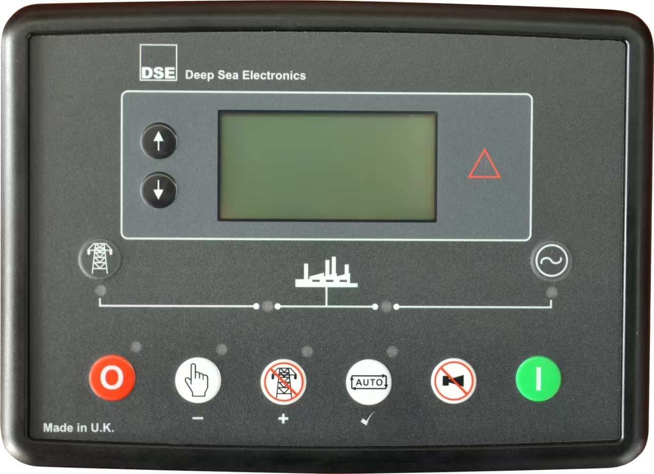 Controller System 1
