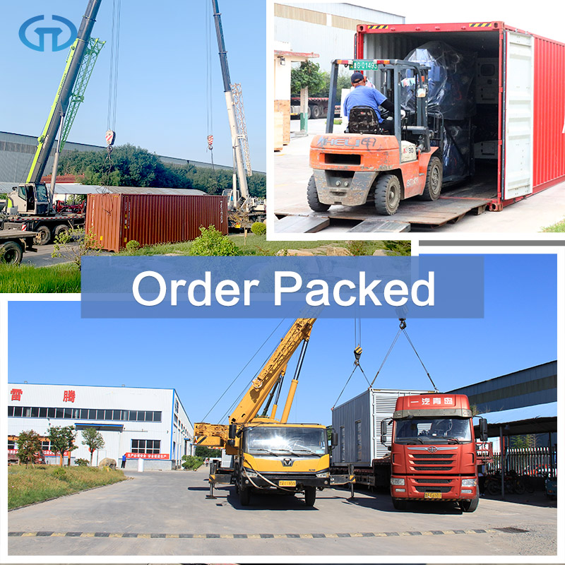 Logistics Step 3