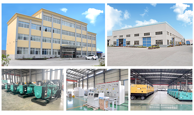 Factory Overview
