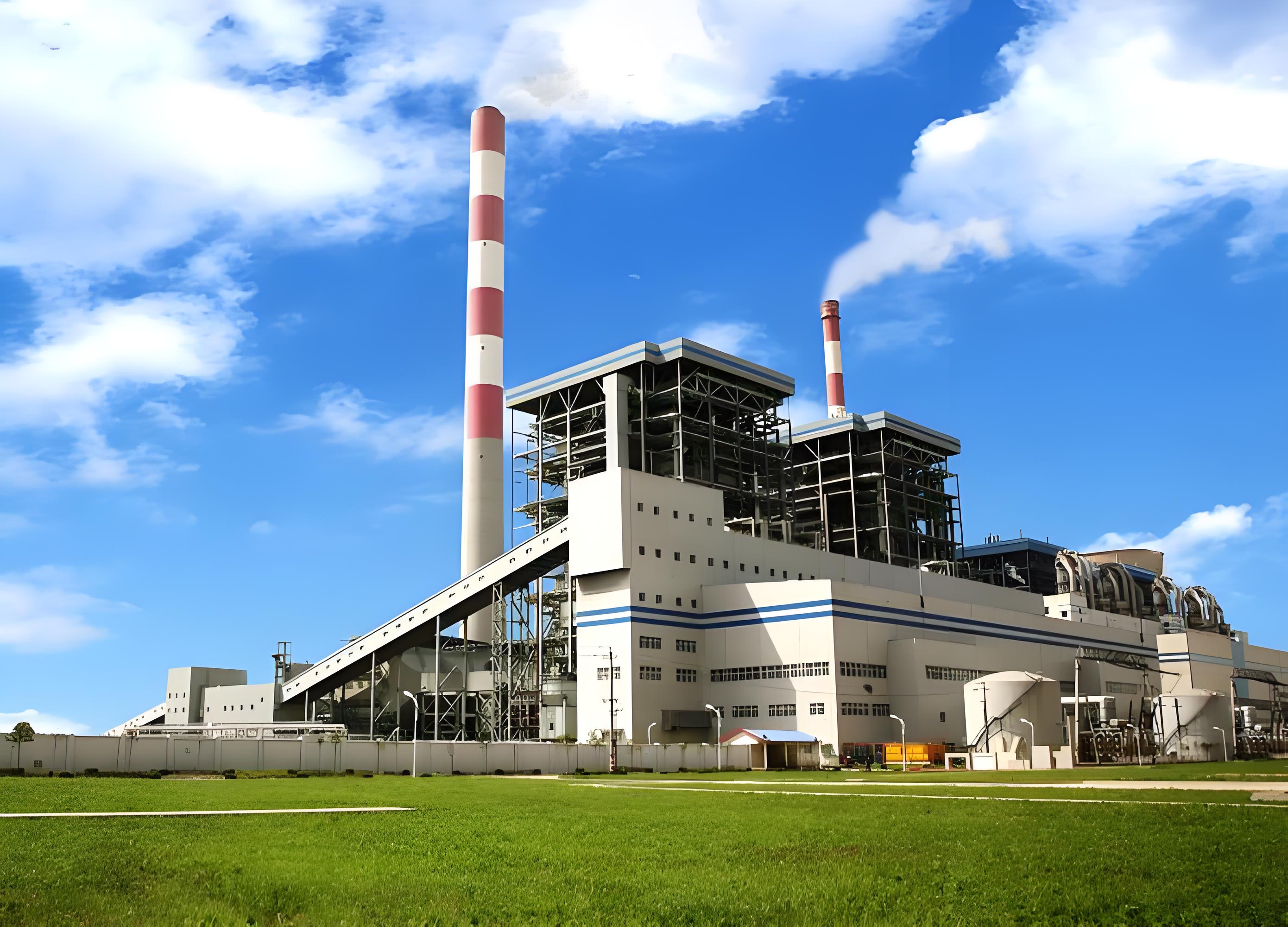 Factory Power