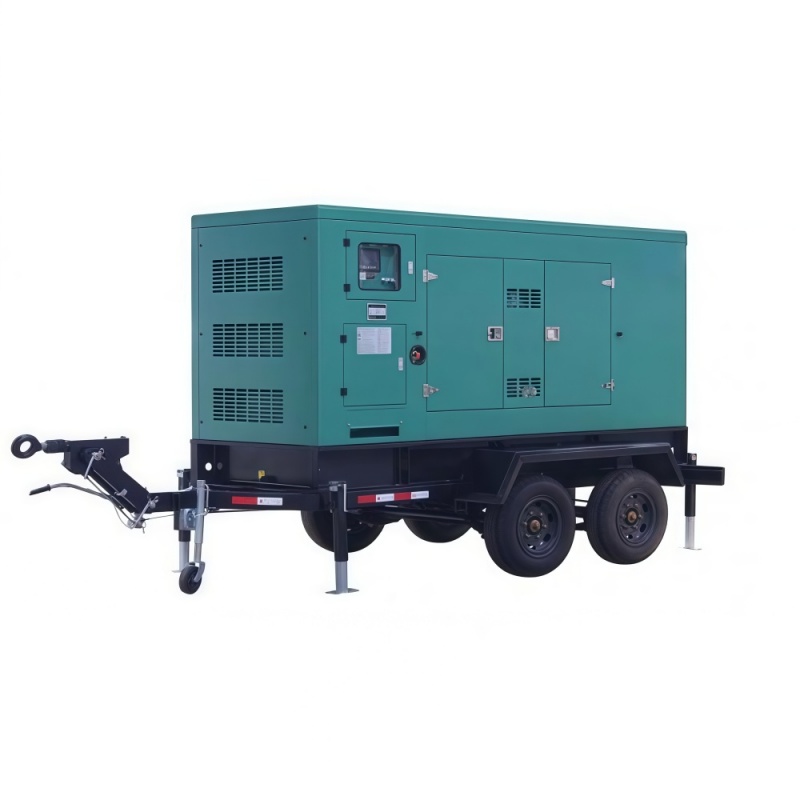 Trailer type