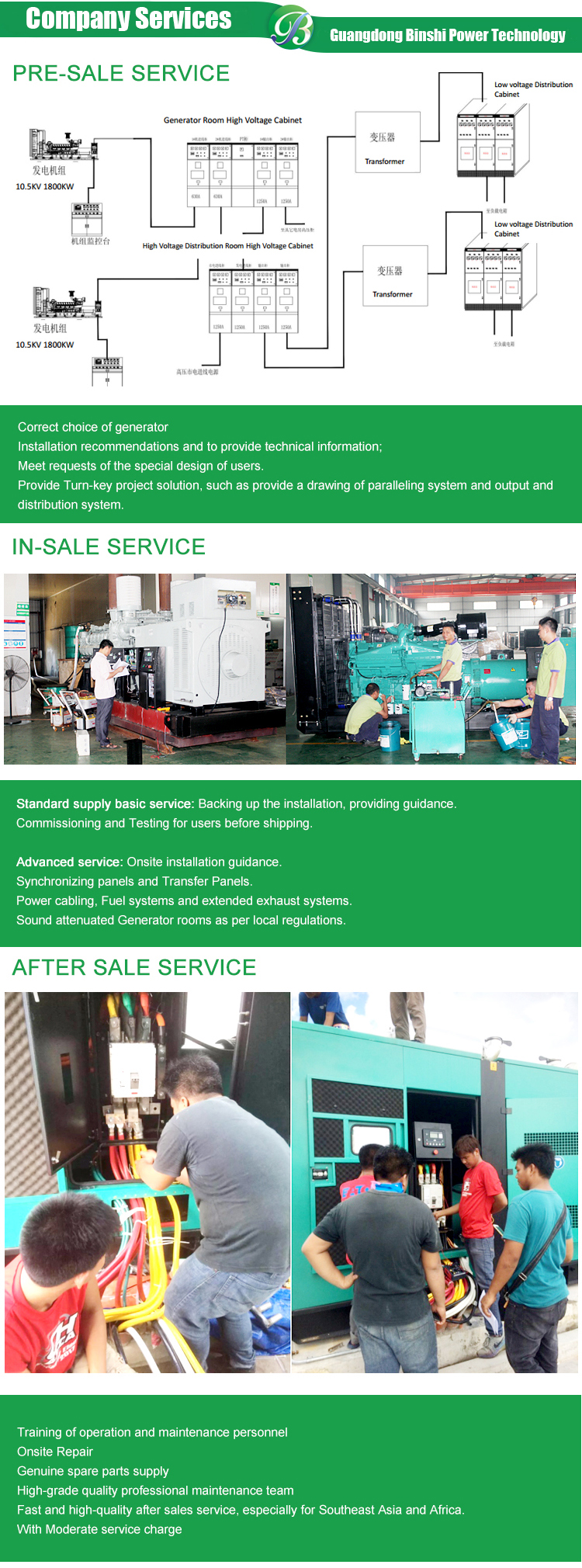 Production Process 2