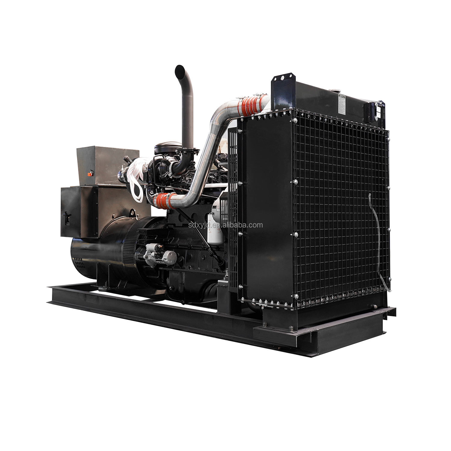 Diesel Generator