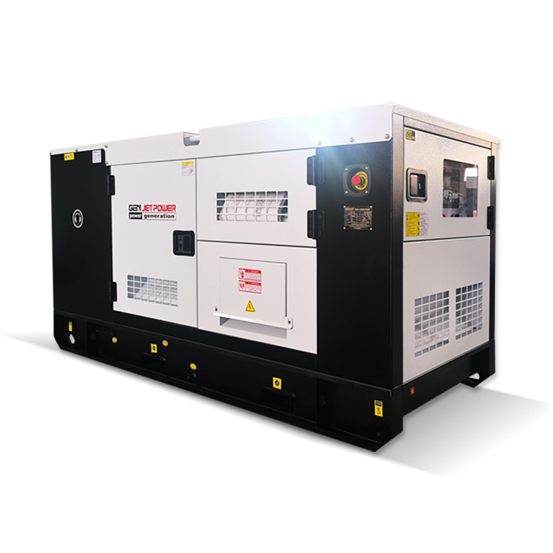 Super Silent Diesel Generator /Portable 5kva 6kva 10kva 15kva 20kva Generators And ATS