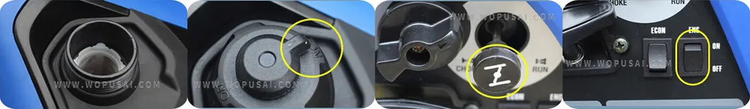 Component Details Banner