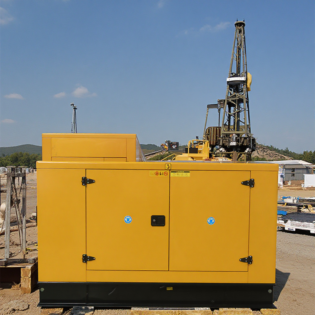 perkins Engine 10kva 15kva 20kva 25kva Silent Diesel Generator 3 Phase Generator diesel Small Emergency Standby Power