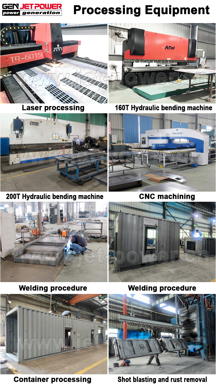 Production Line