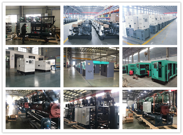 Factory Overview