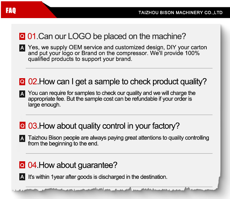 FAQ Overview