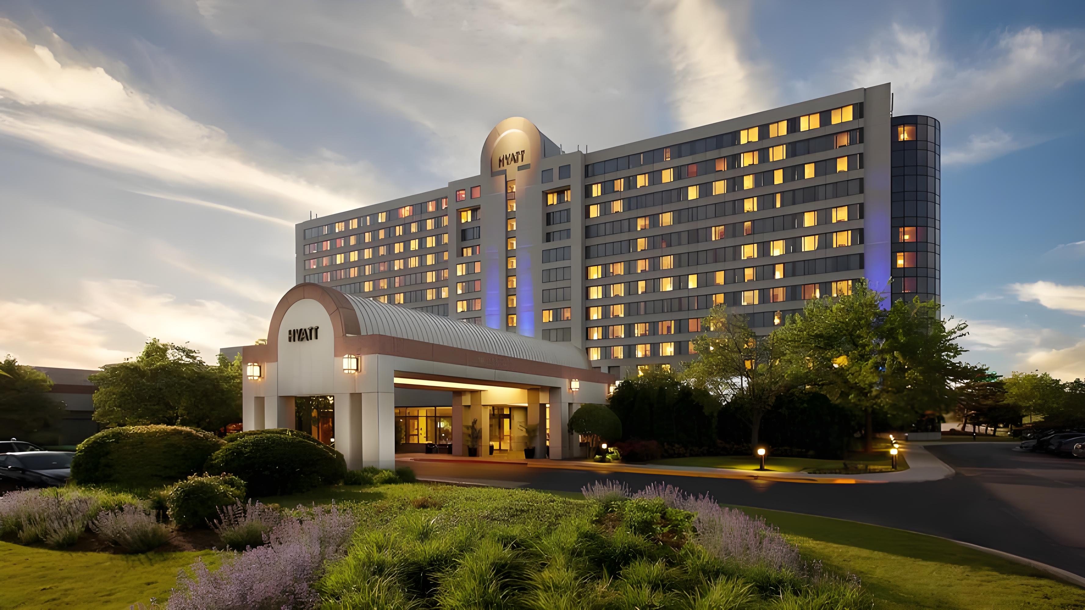 Hotel Power