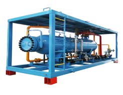 3 phase separator