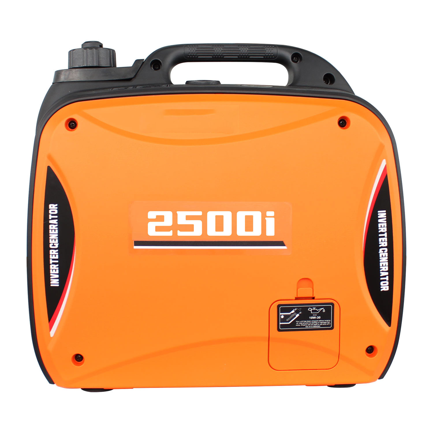 EPA/CE Super Quiet 220V 50/60Hz 4-Stroke Gasoline Inverter Generator Up To 2KW/2.5KW/3KW/3.5KW/5KW/7KW/9KW/12KW Home Use