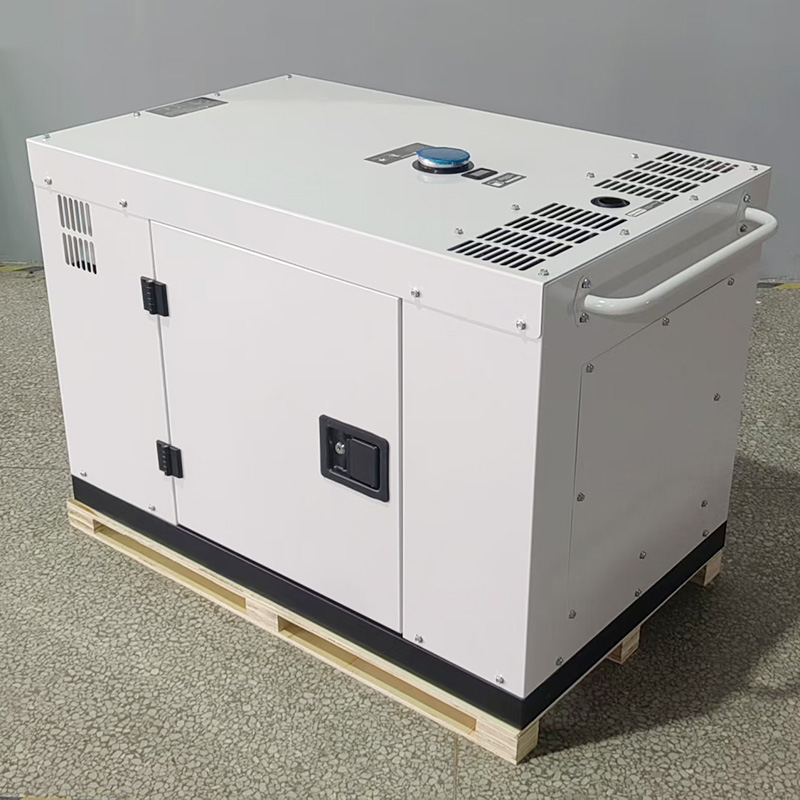 Wholesale Selling 3KVA 5KVA 8KVA 10KVA 12KVA 15KVA 18KVA 20KVA Low Noise 1phase 3phase Silent Diesel Genset Diesel Generators