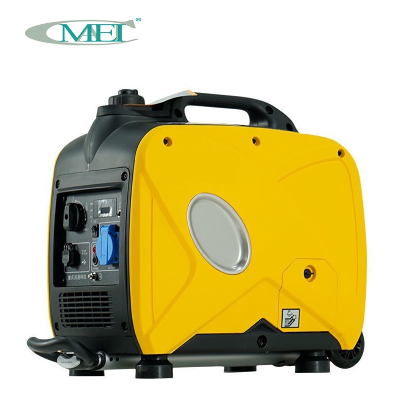 4000W 5Kw 10Kva Remote Start Duel Fuel Inverter Generator Silent Power 2 Kw 3Kw 3.5Kw Portable Gasoline Generator