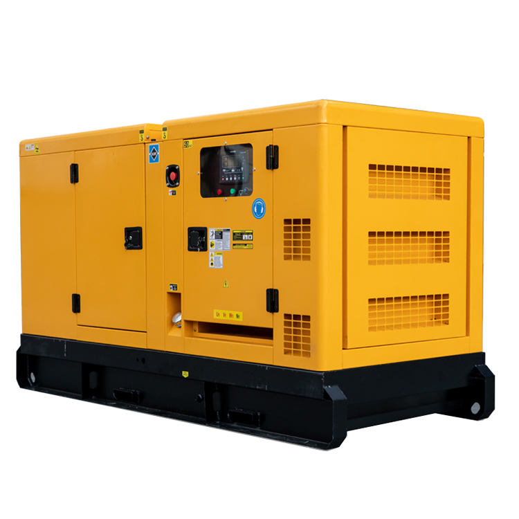 Diesel Generator Set Soundproof Foam