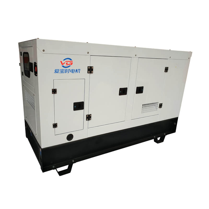 50kw/62.5kva Generator
