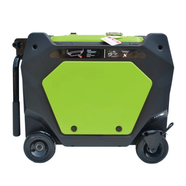 Gasoline Inverter Generators 1000 Watt Set 8kw 10kW 11kW