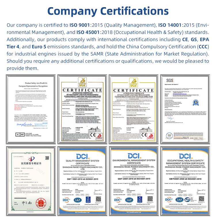 Certificate 1