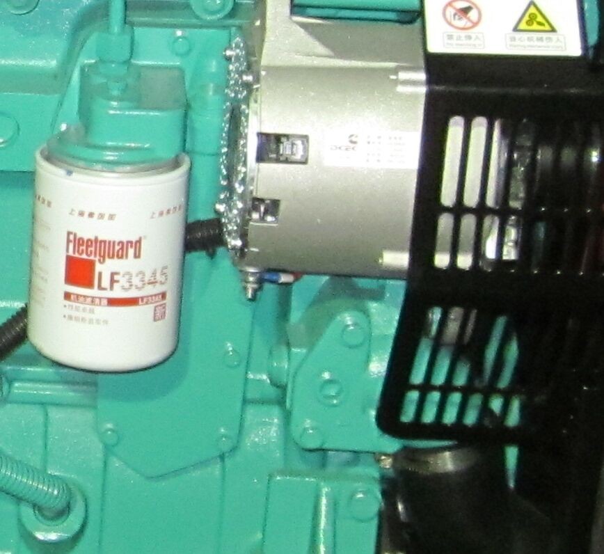 Engine Spark Plugs