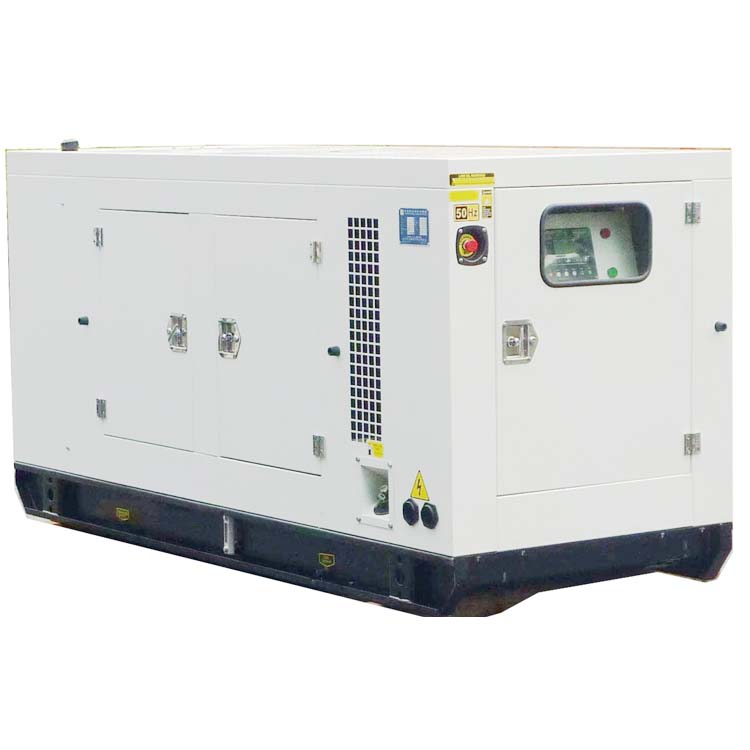 Emergency Use 50kva 150kva 800kva 1200kva Cummins diesel Generator Set Canopy Type /containerized Type