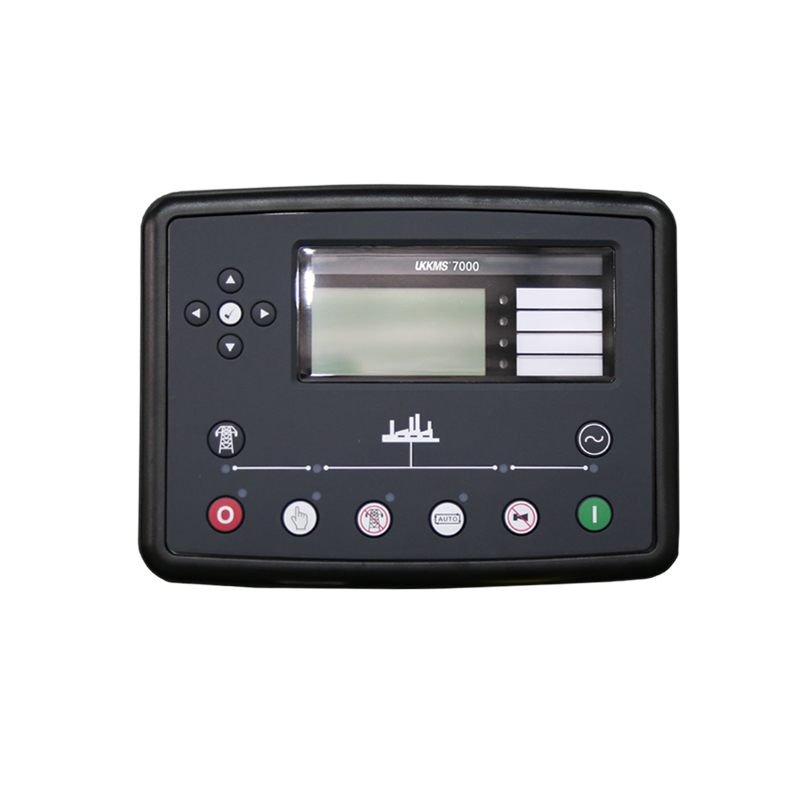 Gongtai Control Panel