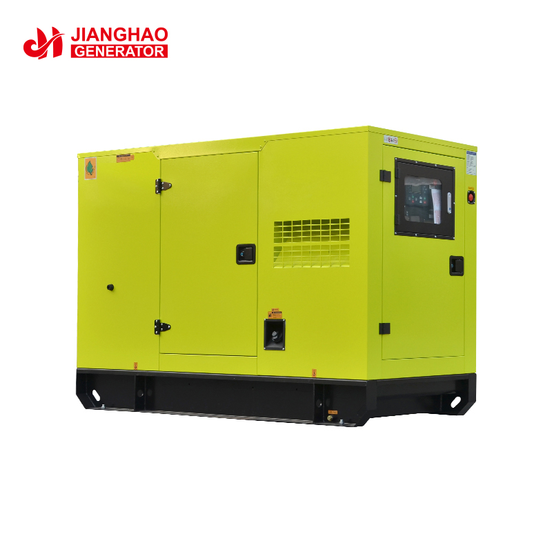 30kw Marine Diesel Generator Set 50/60Hz Three-Phase Single-Phase Voltage with Weichai Engine