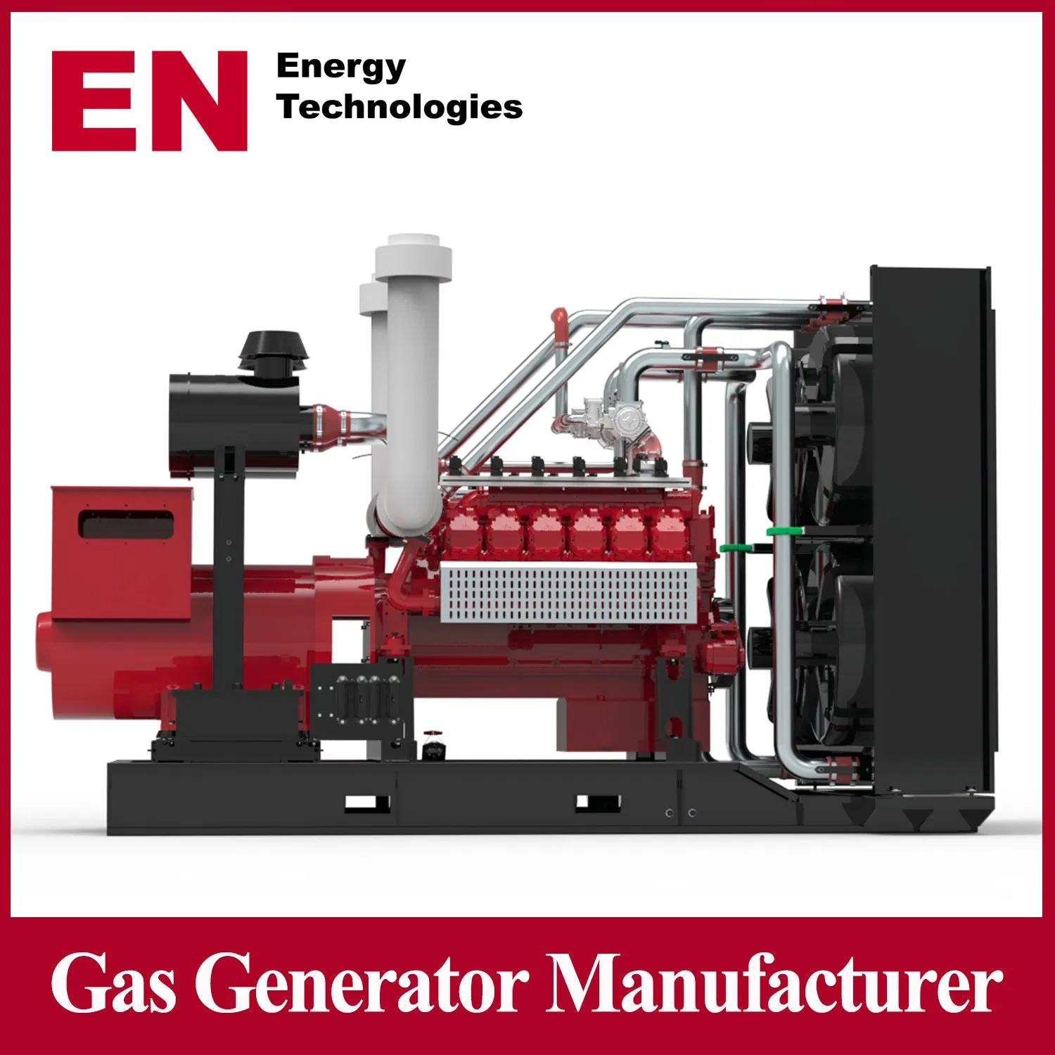 300kw Biomass/LPG/Propane/Methane/Hydrogen/Silent/High Power/Container/Dual Fuel/Sewage/Coke/Syngas/Wood Gas Generator Set for Marine, Data Centre, Hospital