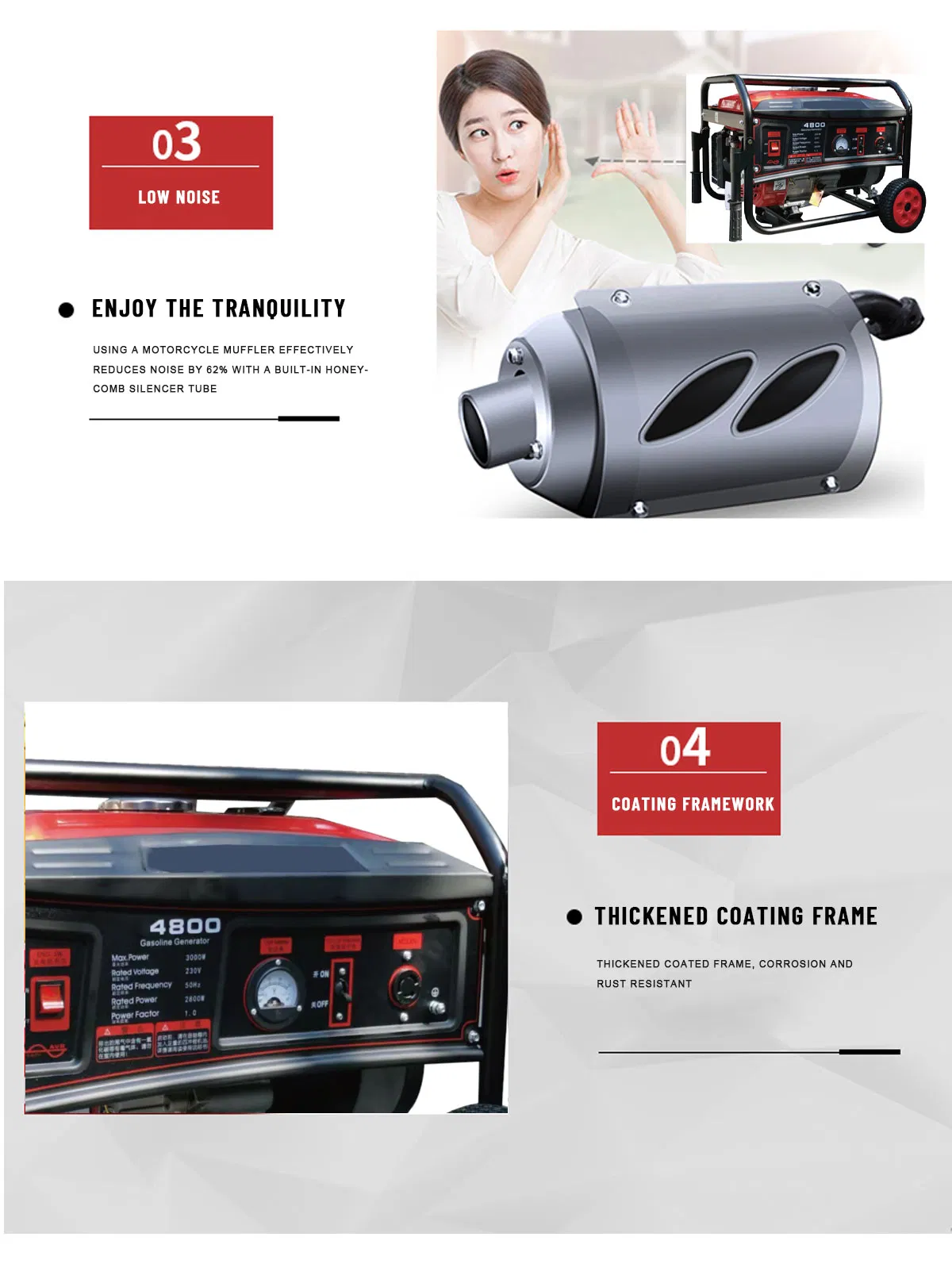 Durability and Maintenance Design