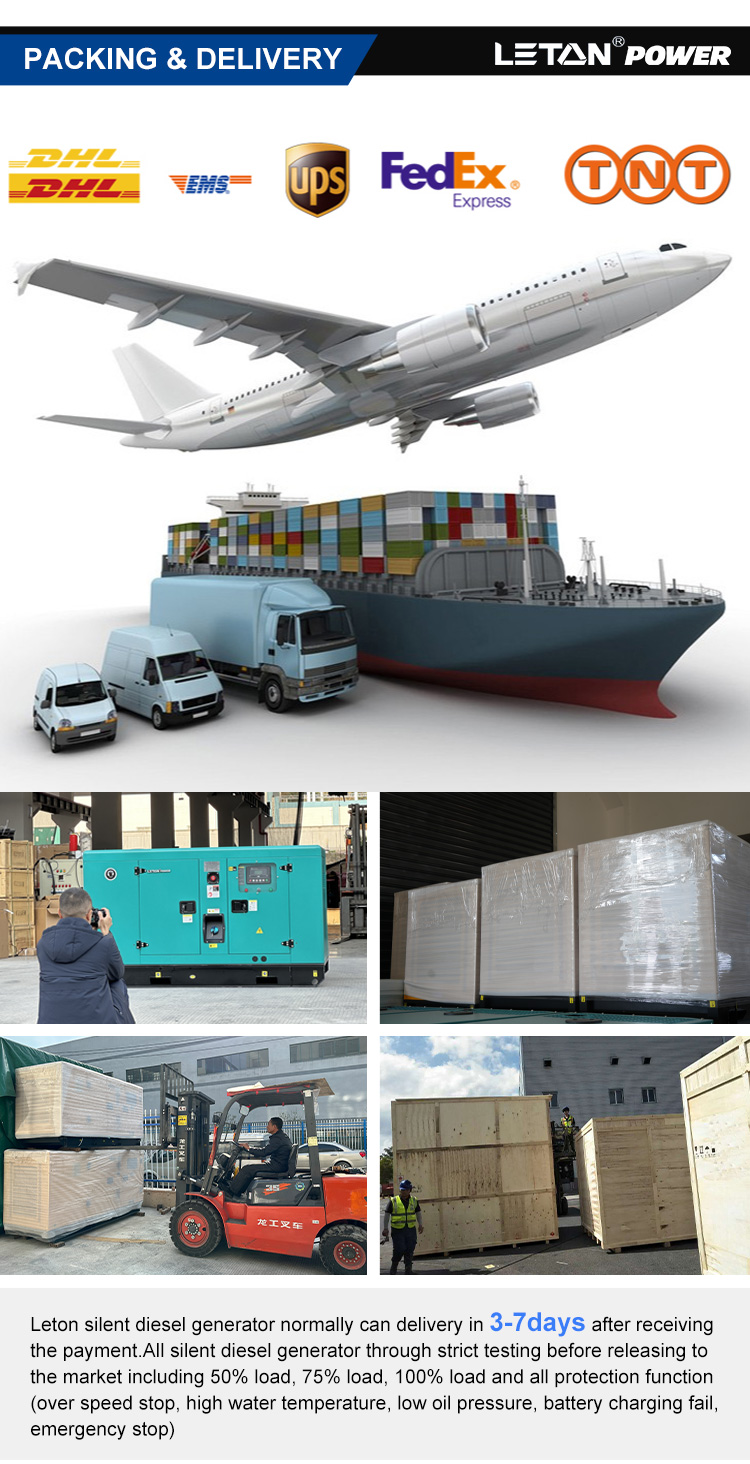 Packaging Detail
