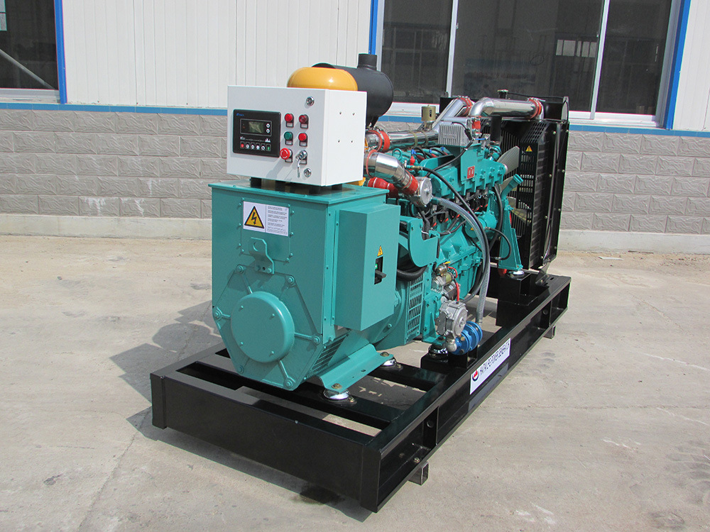 Factory Direct Supply 80kw Generator Price 100kva Diesel Generator Set 80kw Containerized Diesel Generator Set for Sale