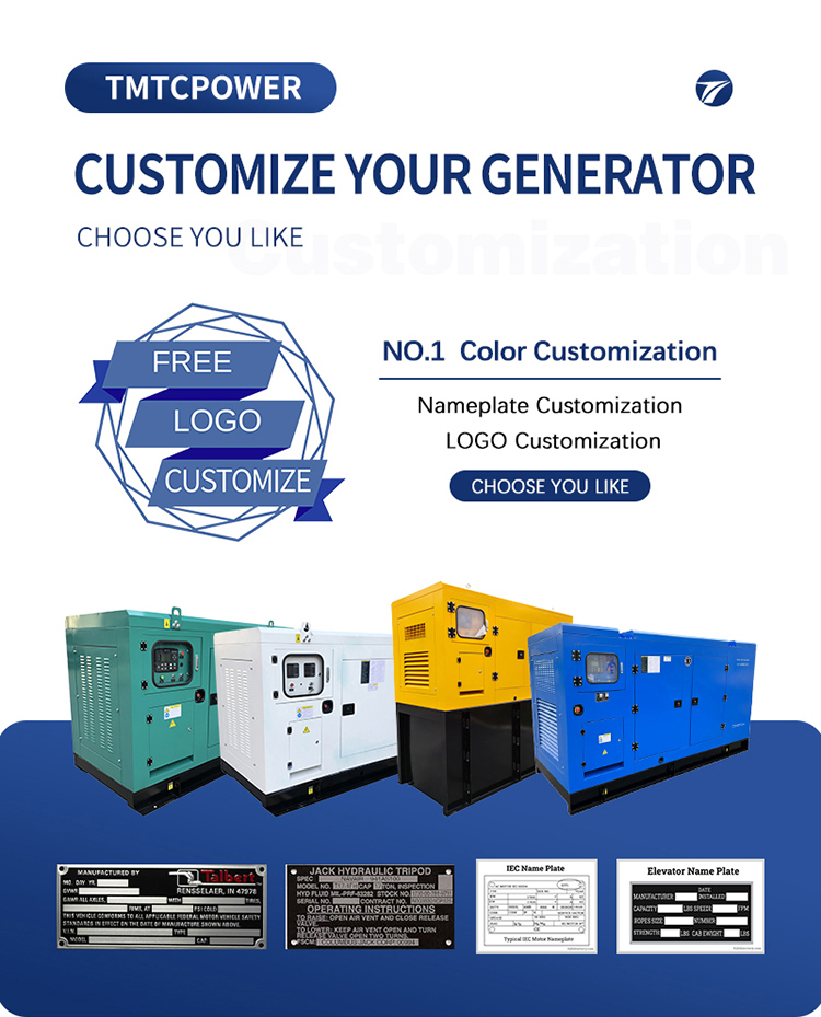 Generator Detail 7