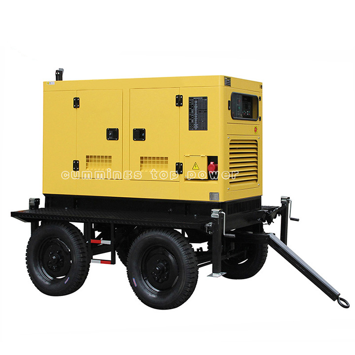 Generator Feature 3