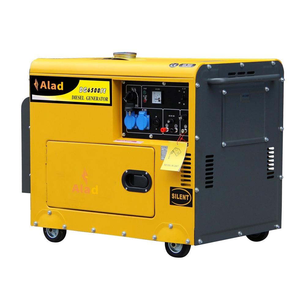 Air cooling portable type