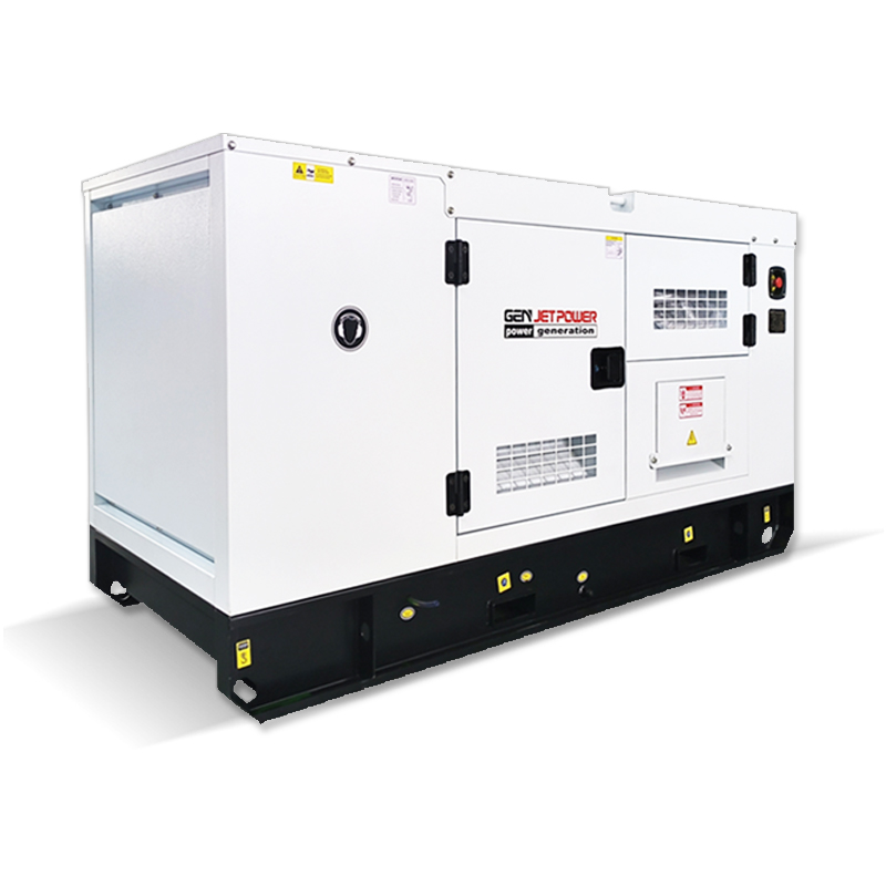 Super Silent Diesel Generator /Portable 5kva 6kva 10kva 15kva 20kva Generators And ATS