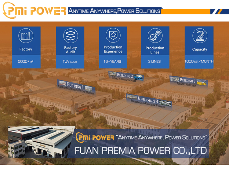 Power Solutions