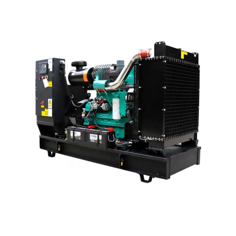 1100kw Natural Biogas Biomass LPG CNG Propane Methane Hydrogen Power Plant Dual Fuel Sewage Coke Syngas Wood Gas Generator Set