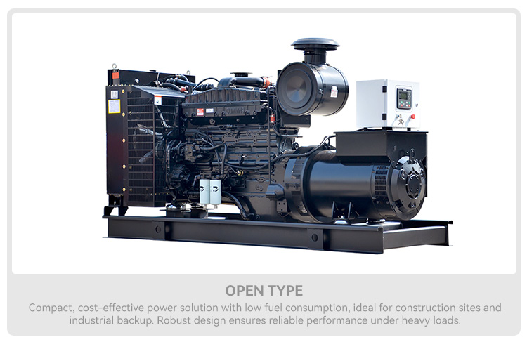 Hot Selling KTA38 G4 Emergency Generator diesel Containerized Cumins 1mw Geradores Cumins 1000kw 1250kva in Saudi Arabia